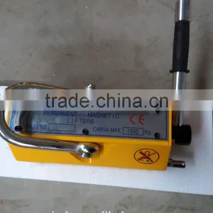 Trade Assurance Used Lifting Magnet for Steel Plate thumbnail-6