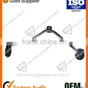 Durable Calidad Pedal De Cambio Para Motocicleta CG125 thumbnail-1
