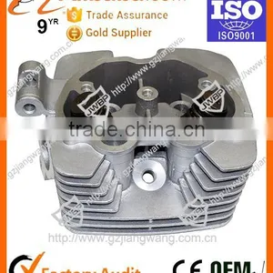 OEM 4 Cylinder Head With Valve CG125/150/200/250 thumbnail-3