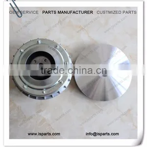 CVT Clutch Primary Clutch UTV Parts 500 700 HS Clutch thumbnail-6