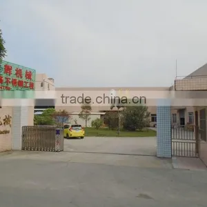 Zhaoqing High-Tech Zone Shenghui Machinery Co., Ltd. company overview - view 2 thumbnail