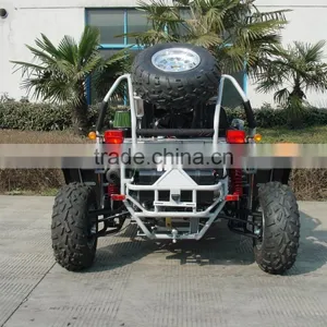 Fantastic Design EEC 1100cc 2x4/4x4 go Karts thumbnail-4