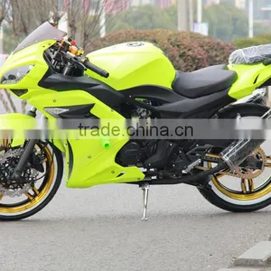 125cc EEC EURO4 Racing Motorcycle thumbnail-1