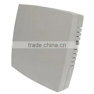 THV100 Temperature Humidity Transducer Monitoring Indoor Temperature and Humidity Sensor thumbnail-1