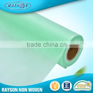 Hot Item Pp Spunbond Meidcal Use Nonwoven Fabric thumbnail-5