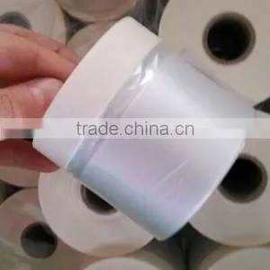 Pretaped Auto Taped Masking Film Multifolded Drop Sheet for Paint for Vehicle thumbnail-1