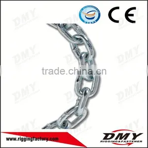 Mild Steel Link Grade 3 Chain thumbnail-1