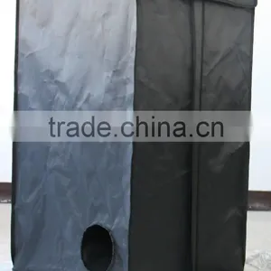 High Quality 210D Mylar Reflective Hydroponic Grow Tent thumbnail-2