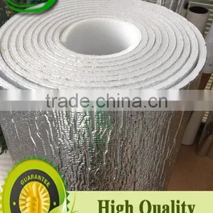 Aluminum Foil Insulation Material With EPE Foam thumbnail-2