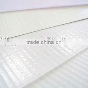 410g 500*200 18*12 Blackback Flex Vinyl Mesh Banner thumbnail-2