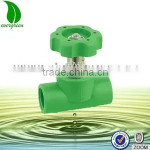 2016 New Style PPR Shut off Valve for Water Supply thumbnail-1