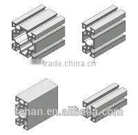 Aluminum Profiles for Building Materials by Fujian Fenan Manufacturer thumbnail-1