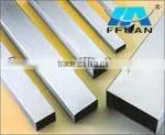 FENAN 201 202 304 316 Stainless Steel Rectangular Hollow Section thumbnail-1