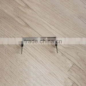 LSA Mounting Bracket,stainless Steel LSA Krone Back Mount Frame 1way,3way,5way,10day thumbnail-6