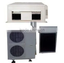 Air Ventilation System Air Fan thumbnail-1