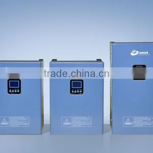 2.2KW High Effiency Solar Pump Inverter for Rice Feild thumbnail-6