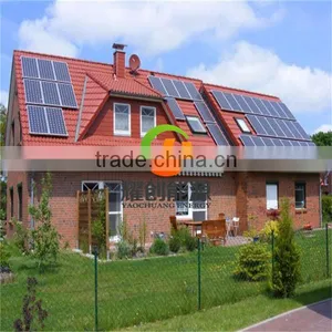 Factory Supplier 12V 24V 36V 48V 96V 192V off Grid Solar Inverter thumbnail-1