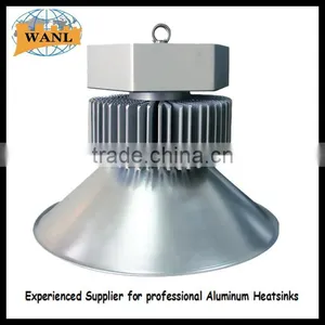 ISO9001-2000 Factory Direct Price Aluminum Radiator thumbnail-3