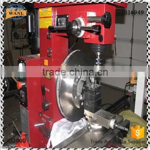 Factory Brake Disc Rotor Names of the Car Spare Parts thumbnail-6