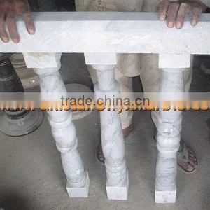 UNIQUE MARBLE BALUSTRADE COLLECTION thumbnail-5