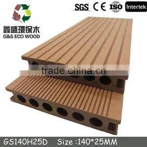 Wpc Decking Floor China Supplier Hot Sale Swimming Pool Floor Tile thumbnail-1