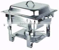 Stainless Steel Buffet Chafing Dish,food Warmer thumbnail-1