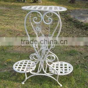 Hot!!antique New Itemflower Pot Stand thumbnail-1