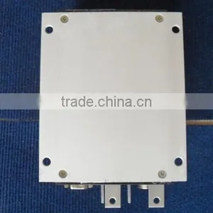 Permanent Magnet Motor Controller 100A,120V/with Regen thumbnail-5