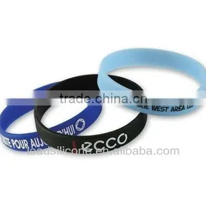 Christian Silicone Bracelets thumbnail-1