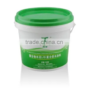 Concrete Waterproofing Coating for Tiles Agent Welcome thumbnail-2