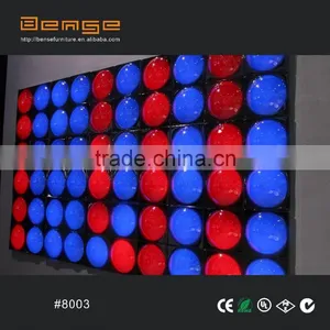 DJ DMX Control Bubble Wall Light Hot Design Stage Light thumbnail-3