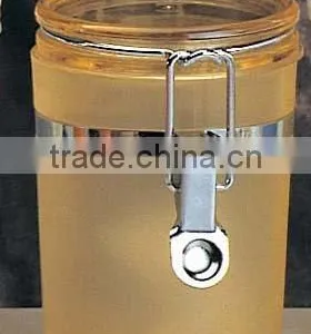 Middle Canister w/ Plastic Clasp thumbnail-1
