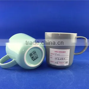 Wholesale Custom Printed Tea Cups Hot Selling Coffee Mug thumbnail-4