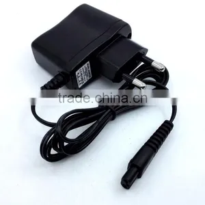 5.5V 600mA CE EU Power Supply Adapter Charger for Karcher 6.65-340.0wv2 Wv50 Window Cleaner thumbnail-1