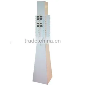 CB7208 Floor Stand Cardboard Sunglasses Rack thumbnail-1