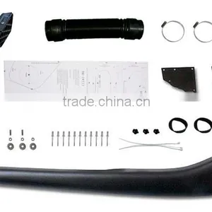 Air Intake Snorkel Kit 4x4 Snorkel for Mitsubishi Triton MK Series 10/96 to 10/06 thumbnail-6