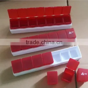 7 Days Pill Box thumbnail-1