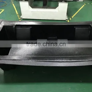 OEM Plastic Heavy Gauge Thermoformed thumbnail-3