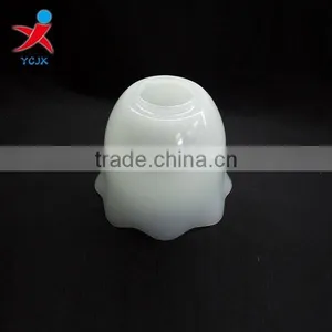 Jade Glass Lamp Shade, Centrifugal Glass, Glass Lamp Shade thumbnail-1