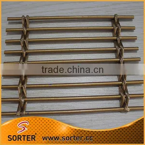 Factory High Qualtiy Stainless Steel Welded Wire Mesh thumbnail-2