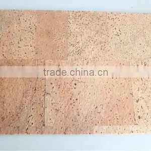 2015 NEW Type Natural Cork Sheet thumbnail-1
