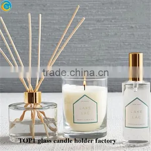 Glass Embeds for Gel Candles Amazing Lantern Wedding Centerpiece Ideas thumbnail-6