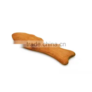 Low Price Eco-friendly Wooden Massage Tool, Good for Health thumbnail-4