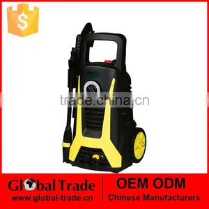 PSI2000 High Pressure Washer Cleaner Electric Water Pump Hose Cleaner 151749 thumbnail-1