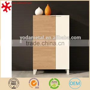 Floor Standing Cabinet With Swing Door thumbnail-3