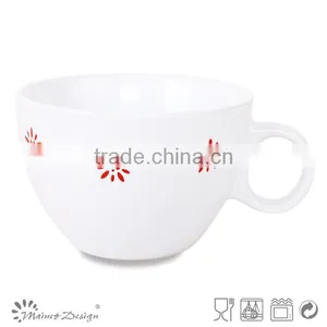 15 oz Christmas Gifts Ceramic Cup Soup Mug thumbnail-2