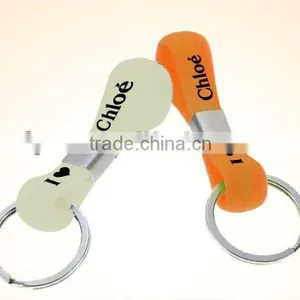 Silicone Key Chain Silicon Keychain Pretty Keychains thumbnail-1