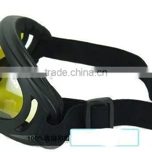 Military Goggle X400 thumbnail-4
