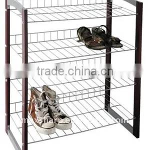 4 Tier Storage Rack thumbnail-1