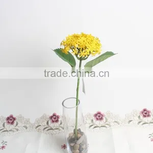 Small Hydrangea Artificial Hydrangea Decorative Hydrangea With Best Quality thumbnail-6